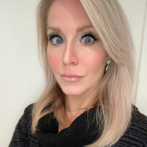 Meet your Posher, Shannon